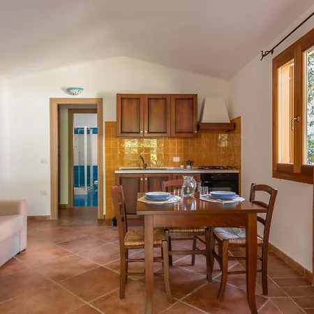 Stunning Bouganvillage Apartamento