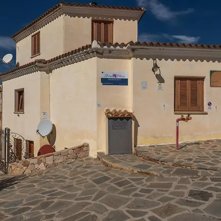 Stunning Bouganvillage Tanaunella