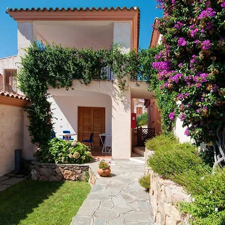 Stunning Bouganvillage Apartamento
