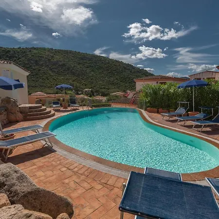 Stunning Bouganvillage Apartamento *