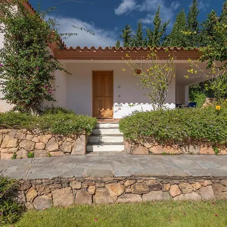 Apartmán Stunning Bouganvillage Nm1237 Tanaunella