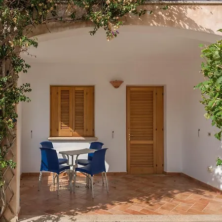 Apartmán Stunning Bouganvillage Nm1237 Tanaunella