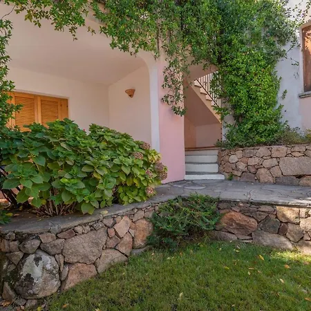 Apartament Stunning Bouganvillage